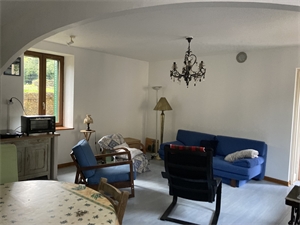 appartement à la vente -   39170  SAINT-LUPICIN, surface 55 m2 vente appartement - APR714632